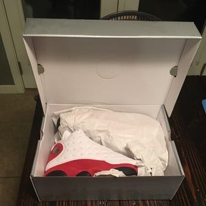 Retro 13 Chicago 2017